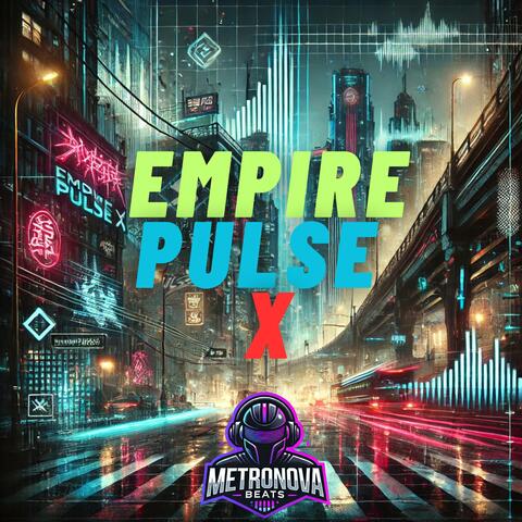 Empire Pulse X