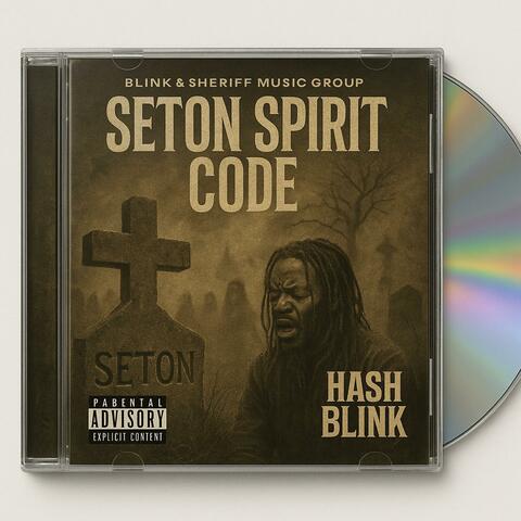 SETON SPIRIT CODE (90s Liberian Boom bap Version)