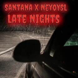 Late Nights (feat. NeyoYSL)