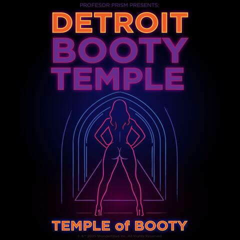 Temple of Booty