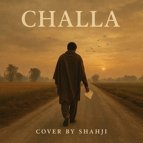 Challa (Recreated) (feat. Shahji)