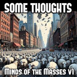 Minds of the Masses (v.1)