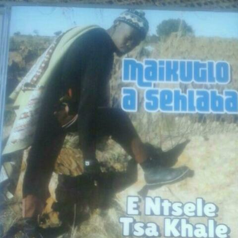 MAIKUTLO A SEHLABA