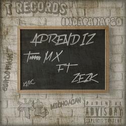 Aprendiz (feat. ZEZK)