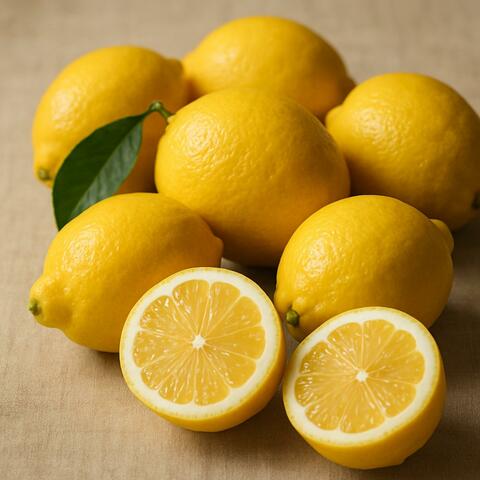 Lemons