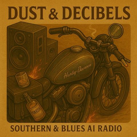 Dust & Decibels