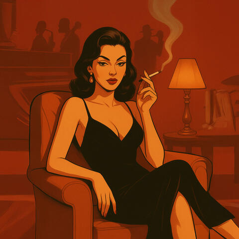 Midnight in New York – 1940s Jazz