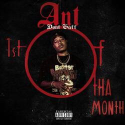 First of Tha Month