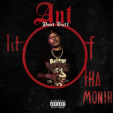First of Tha Month