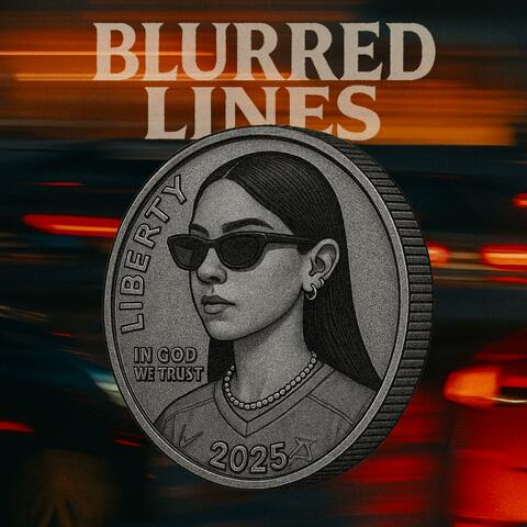 Blurred Lines