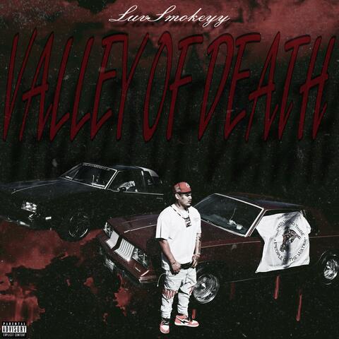 Valley Of Death