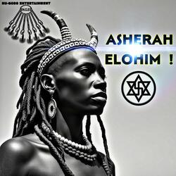 Ashera Elohim !