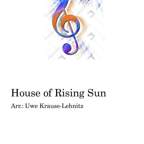 House of Rising Sun