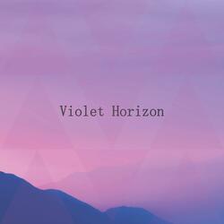 Violet Horizon