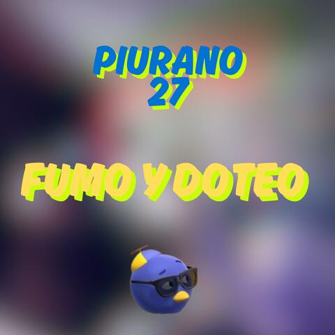 Fumo y Doteo