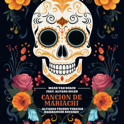 Cancion del Mariachi (Alvaros Techno Version)