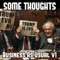 Business As Usual (v.1)