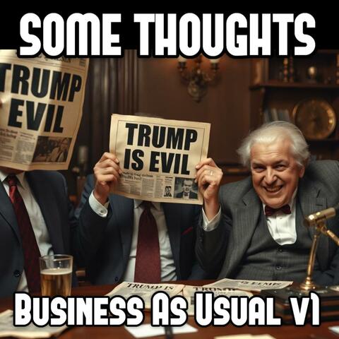 Business As Usual (v.1)