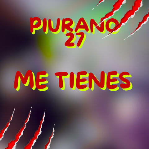 Me tienes
