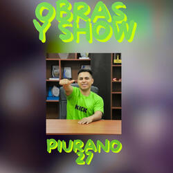 Obras y Show