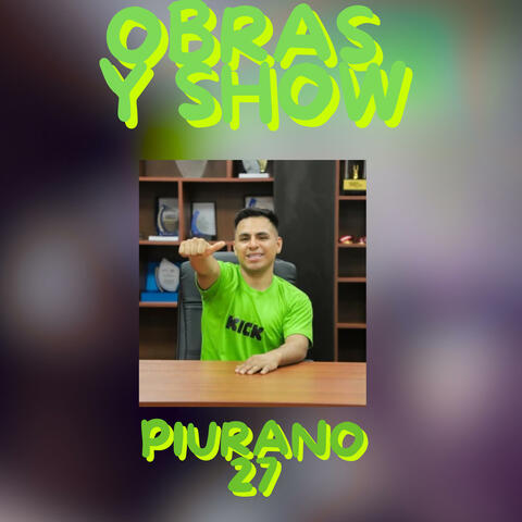 Obras y Show
