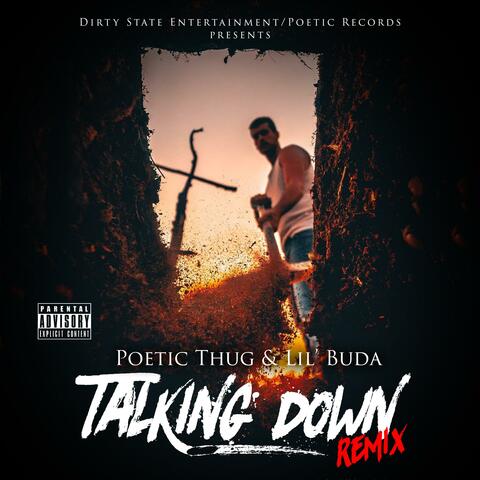 Talking Down (Remix)