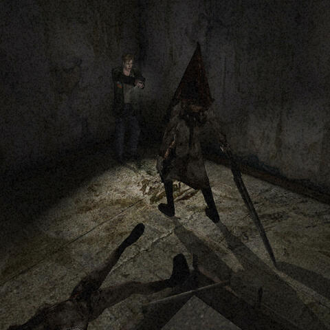 silent hill