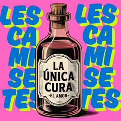 La única cura (el amor)