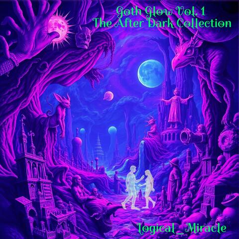 Goth Glow, Vol. 1 (The After Dark Collection)