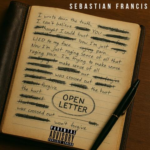 OPEN LETTER