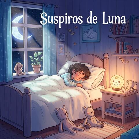 Suspiros de Luna