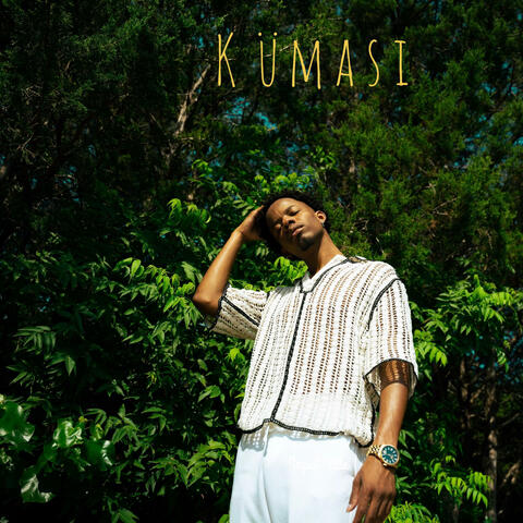 Kümasi
