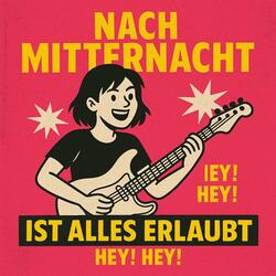 Nach Mitternacht