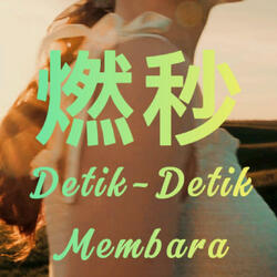 燃秒 Detik-Detik Membara