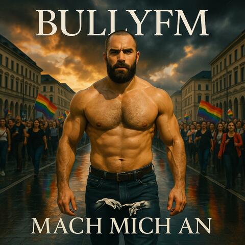 Mach Mich An (Club Boy Edit)