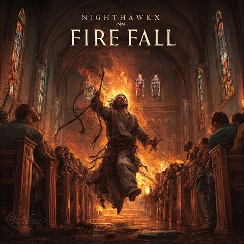 Fire Fall