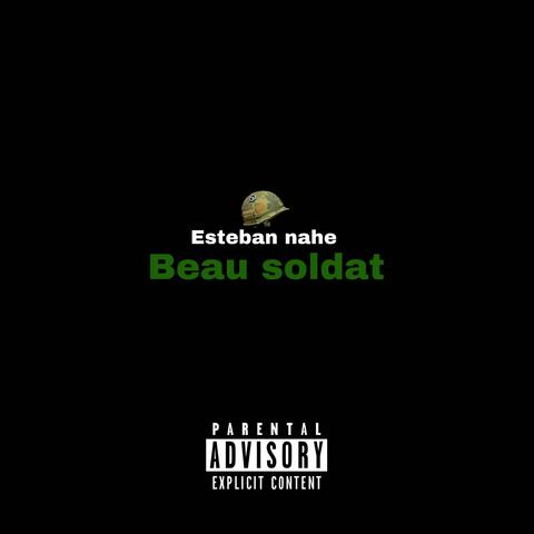 Beau soldat