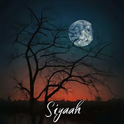 Siyaah