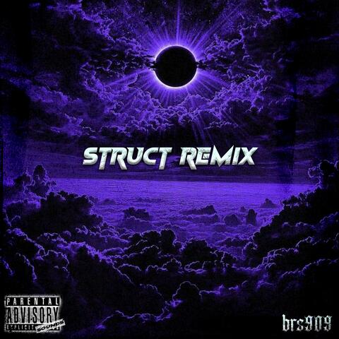 STRUCT (BRSTYPE REMIX)
