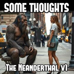 The Neanderthal (v.1)