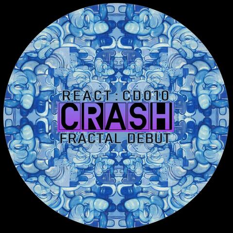 Fractal Debut