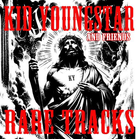 KY and friends RARE TRACKS