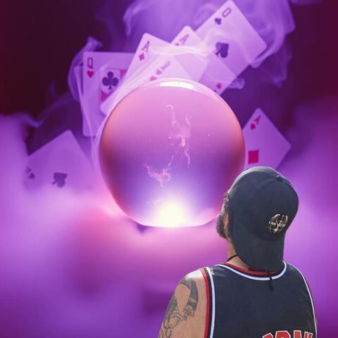 BABY THE CARDS DON'T LIE