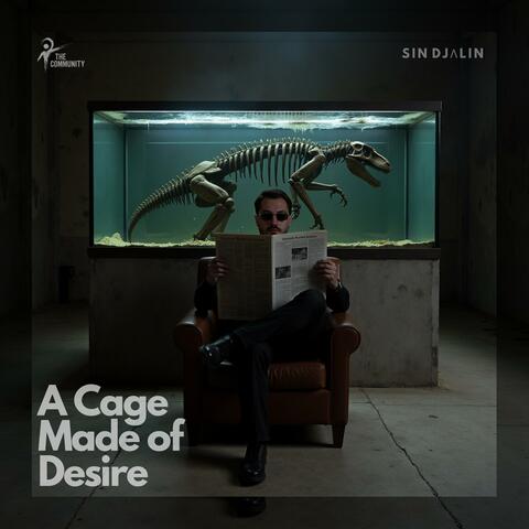 A Cage Made of Desire (Radio Edit)