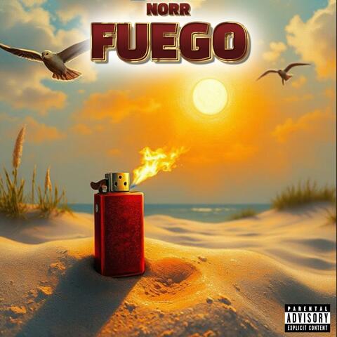 FUEGO