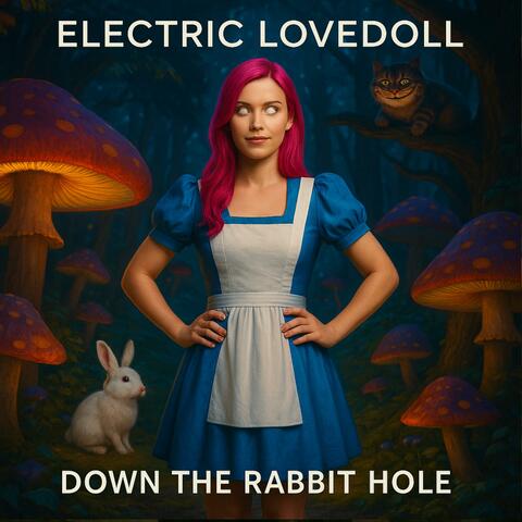 Down the Rabbit Hole