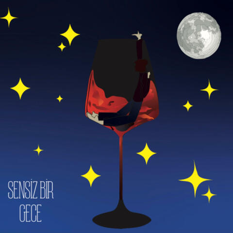 Sensiz Bir Gece