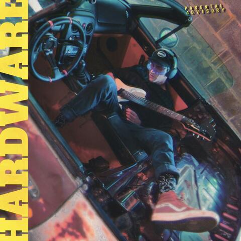 HARDWARE: THE SHITPOST