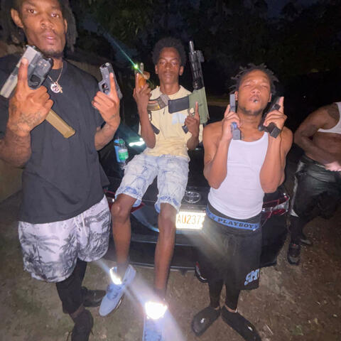 3am in LA (feat. Vonfrmdade & Kay da 1)