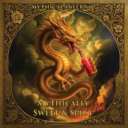 Mythically Sweet & Spicy
